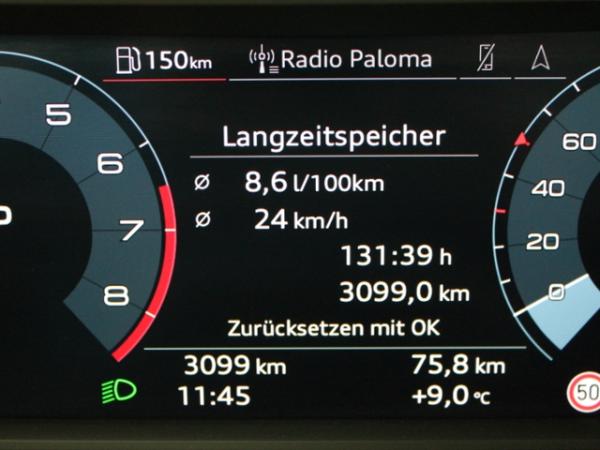 Audi A1 allstreet 30 TFSI S tronic+NAVI+SHZG+EINPARK