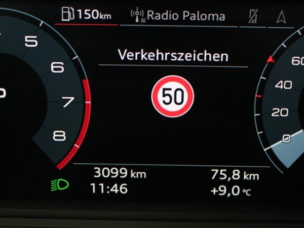 Audi A1 allstreet 30 TFSI S tronic+NAVI+SHZG+EINPARK