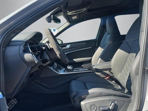 Audi RS6 RS 6 Avant performance 305 km/h PANO +HUD +B&O+SPORT.ABGS +360°+STDHZ+AHK