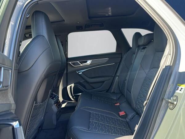 Audi RS6 RS 6 Avant performance 305 km/h PANO +HUD +B&O+SPORT.ABGS +360°+STDHZ+AHK