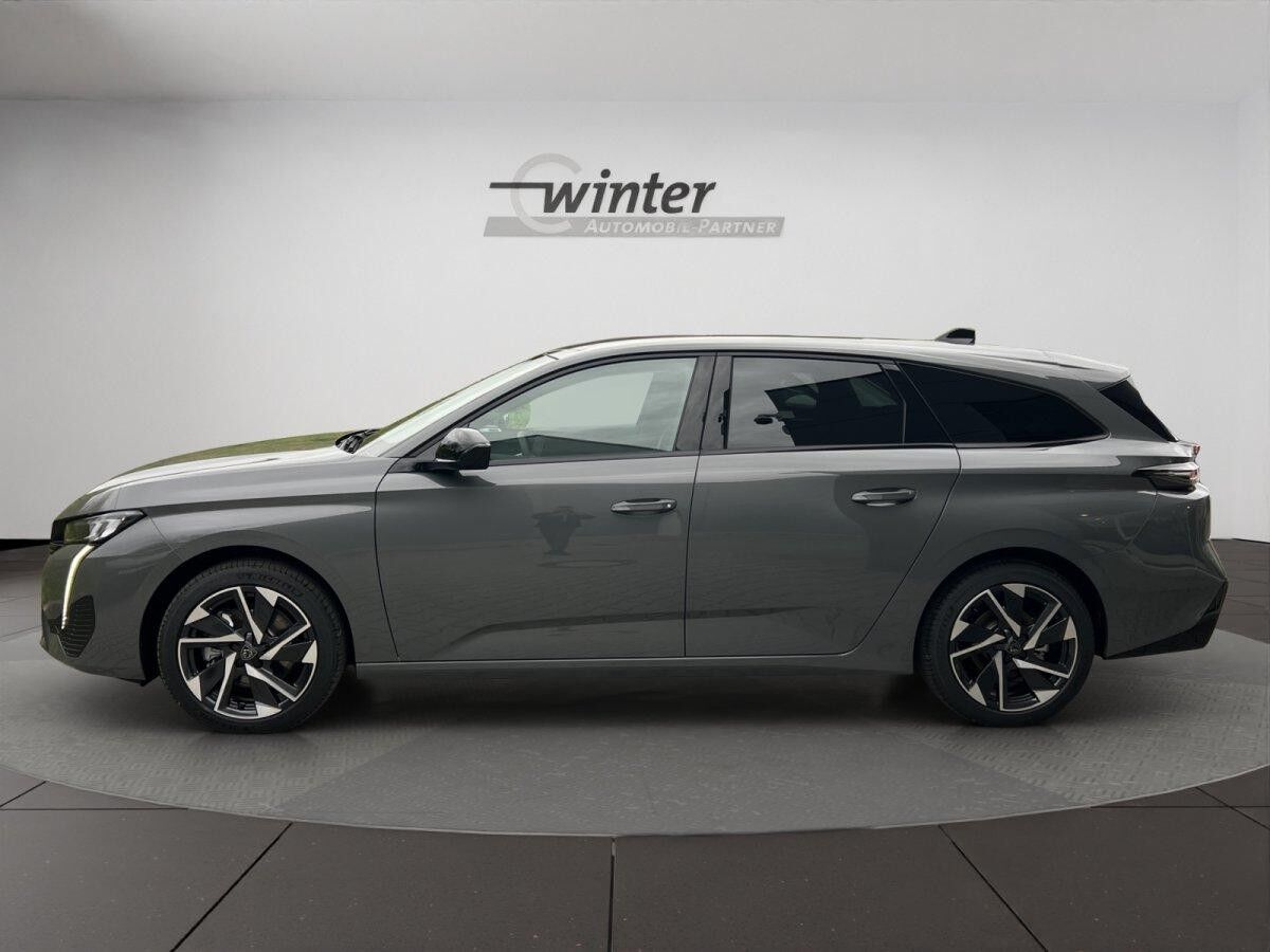 Peugeot 308 SW HYBRID ALLURE KLIMA/SHZ/LED - sofort Verfügbar -