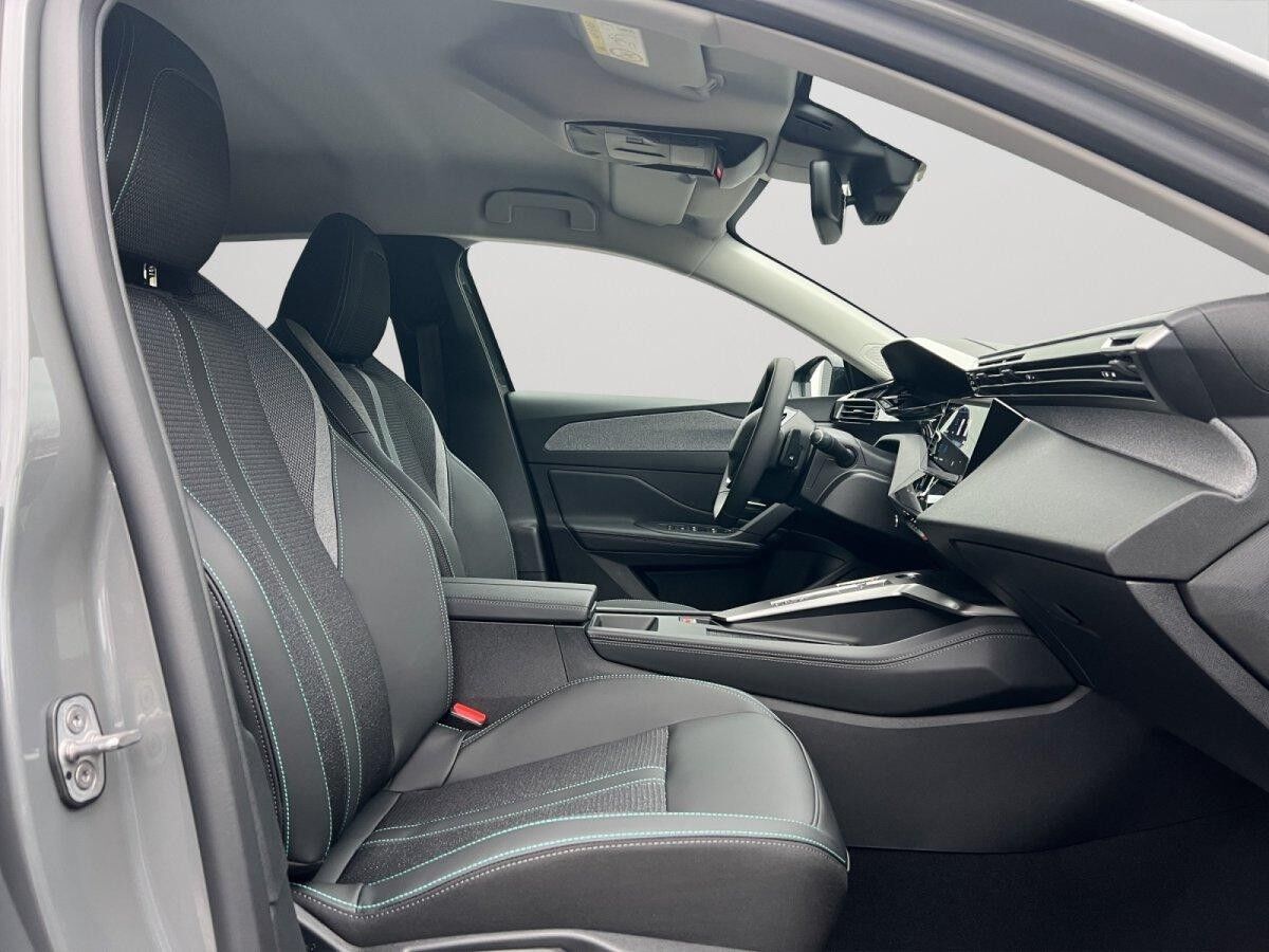 Peugeot 308 SW HYBRID ALLURE KLIMA/SHZ/LED - sofort Verfügbar -