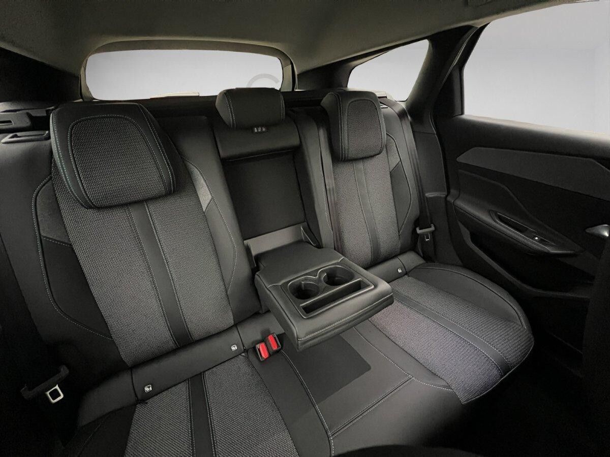 Peugeot 308 SW HYBRID ALLURE KLIMA/SHZ/LED - sofort Verfügbar -