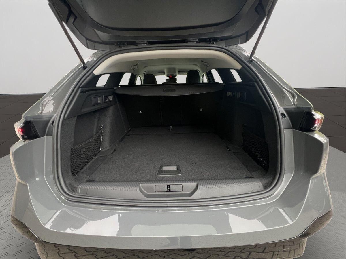 Peugeot 308 SW HYBRID ALLURE KLIMA/SHZ/LED - sofort Verfügbar -