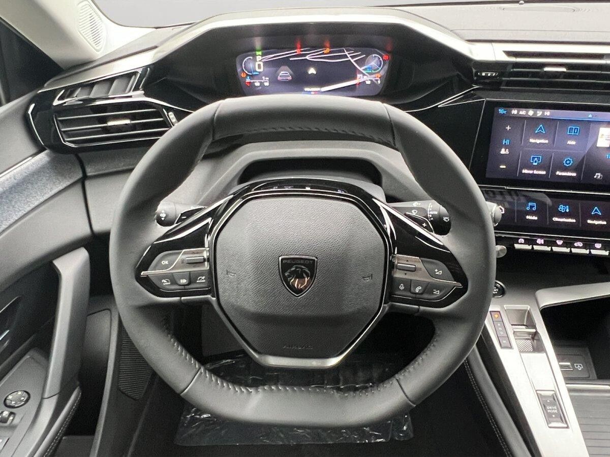 Peugeot 308 SW HYBRID ALLURE KLIMA/SHZ/LED - sofort Verfügbar -