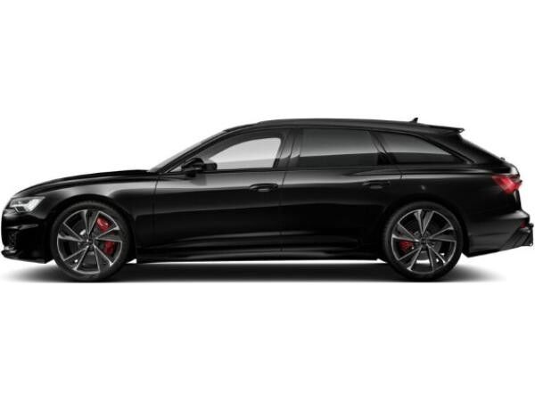 Audi S6 Avant TDI tiptronic #SofortVerfügbar #Berfsträger #BerufsständischeVerbände