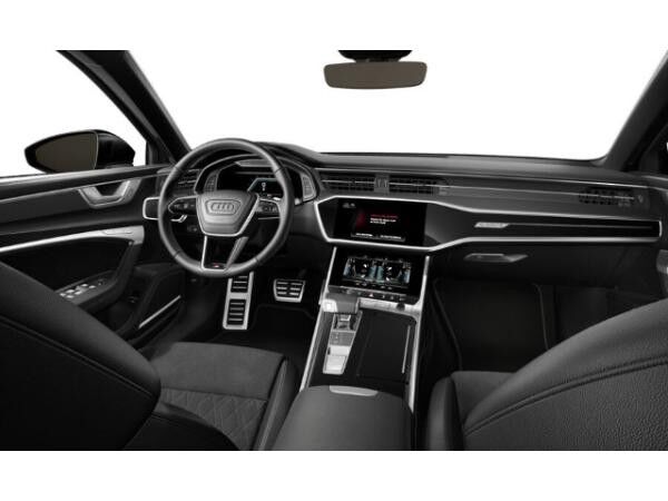 Audi S6 Avant TDI tiptronic #SofortVerfügbar #Berfsträger #BerufsständischeVerbände