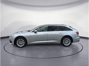 Audi A6 Avant 35 TDI advanced !!!Vorvertrag möglich -gültig ab 16.01.26!!!
