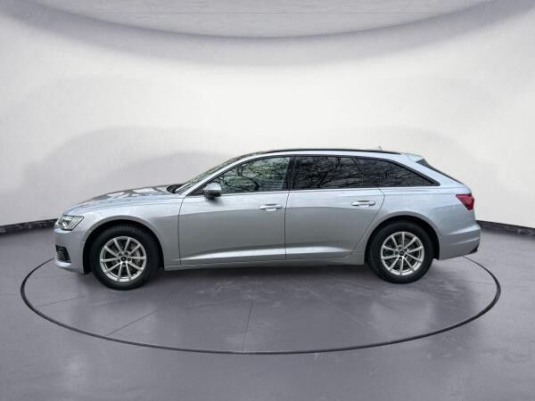 Audi A6 Avant 35 TDI advanced !!!gültig ab 12.09!!!