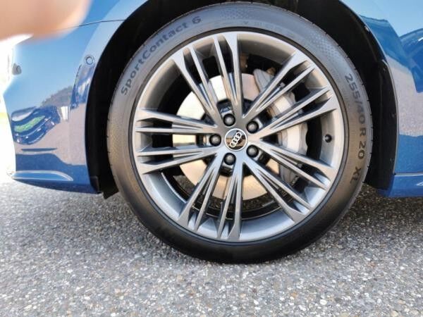 Audi A7 Sportback 50TFSIe quattro 8-fach 0,5% Verst.