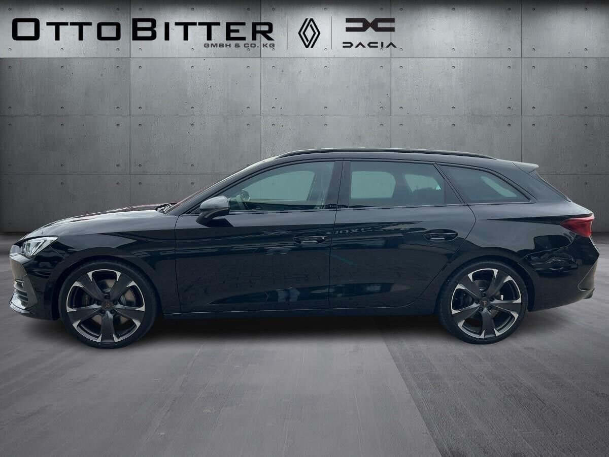 Cupra Leon Sportstourer 2.0 TSI 4Drive DSG ALLRAD 🤩 SONDERAKTION 🛒 SOFORT VERFÜGBAR ❗️❗️❗️