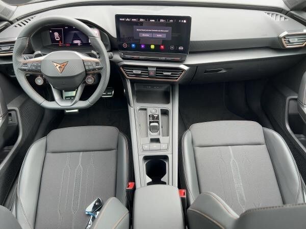 Cupra Leon Sportstourer 2.0 TSI 4Drive DSG ALLRAD 🤩 SONDERAKTION 🛒 SOFORT VERFÜGBAR ❗️❗️❗️