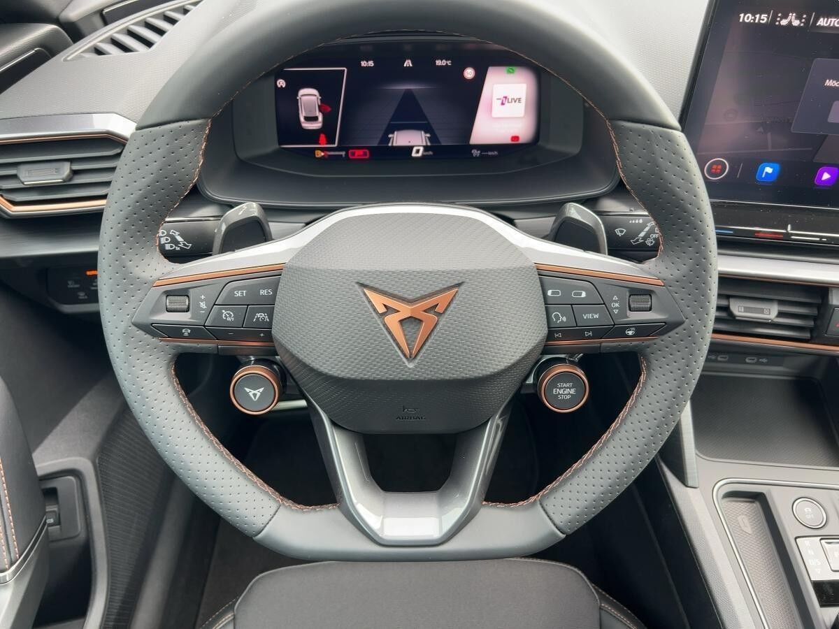 Cupra Leon Sportstourer 2.0 TSI 4Drive DSG ALLRAD 🤩 SONDERAKTION 🛒 SOFORT VERFÜGBAR ❗️❗️❗️