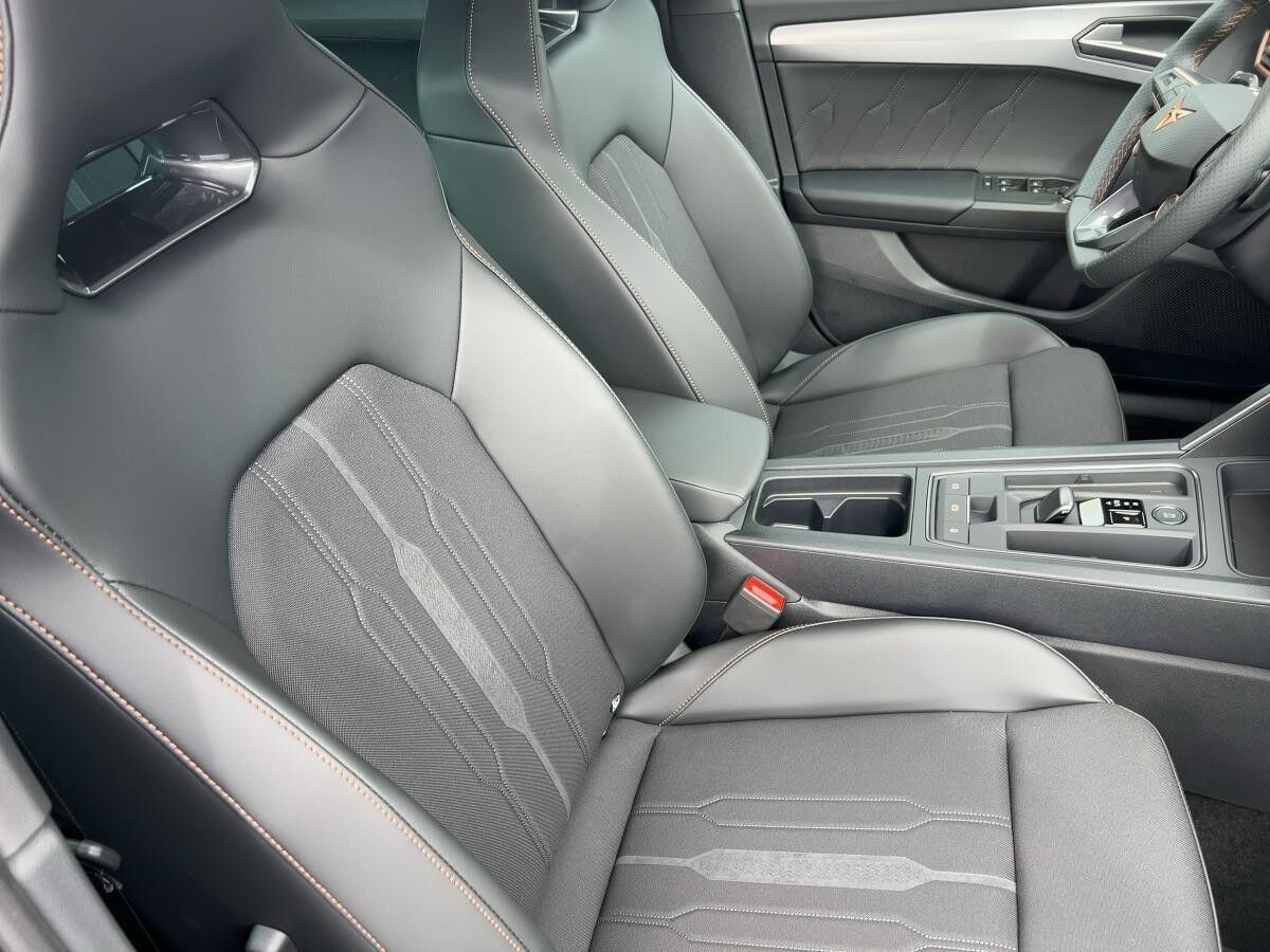 Cupra Leon Sportstourer 2.0 TSI 4Drive DSG ALLRAD 🤩 SONDERAKTION 🛒 SOFORT VERFÜGBAR ❗️❗️❗️