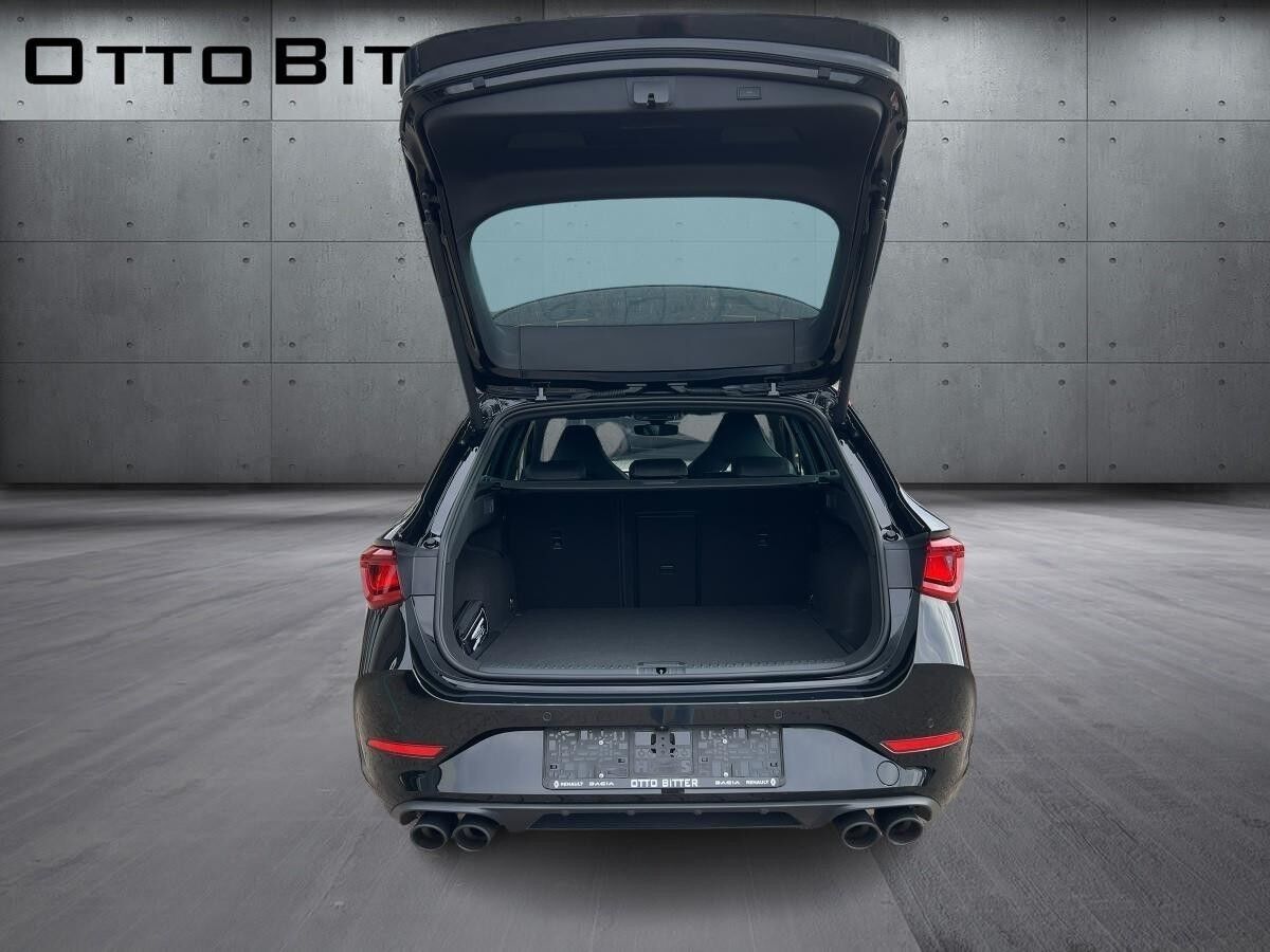 Cupra Leon Sportstourer 2.0 TSI 4Drive DSG ALLRAD 🤩 SONDERAKTION 🛒 SOFORT VERFÜGBAR ❗️❗️❗️