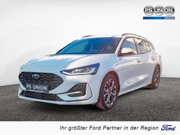 Ford Focus ST-Line Turnier WinterP. FahrerAss.P. NAVI BLIS uvm.