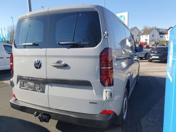 Volkswagen Transporter T7 New Kasten TDI 4-Motion 8-Gang-Au