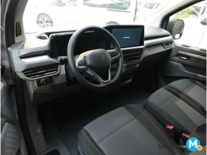 Volkswagen Transporter T7 NewKasten TDI 4-Motion 8-Gang-Au Volkswagen Transporter T7 NewKasten TDI 4-Motion 8-Gang-Au