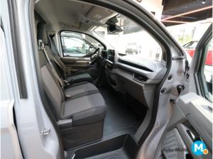 Volkswagen Transporter T7 NewKasten TDI 4-Motion 8-Gang-Au Volkswagen Transporter T7 NewKasten TDI 4-Motion 8-Gang-Au