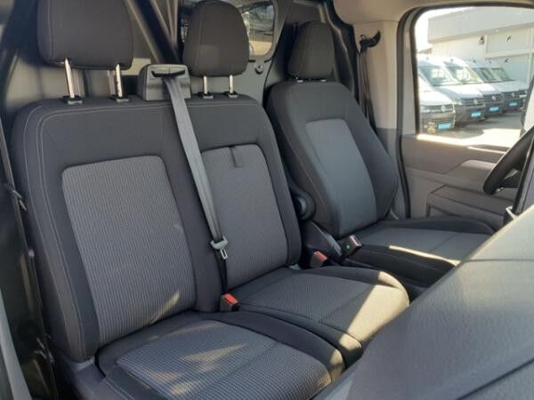 Volkswagen Transporter T7 New Kasten TDI 4-Motion 8-Gang-Au
