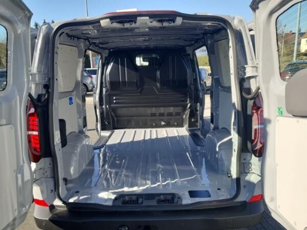 Volkswagen Transporter T7 New Kasten TDI 4-Motion 8-Gang-Au