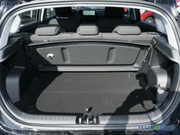 Hyundai i20 TREND KOMFORT-PAKET NAVI KAMERA SHZ LHZ
