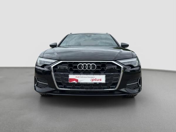 Audi A6 Avant advanced 45 TFSI 5JGAR Business Tour MATRIX