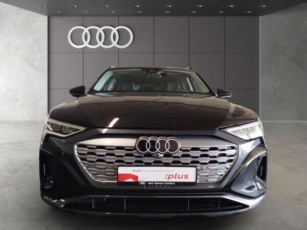 Audi Q8 Sportback e-tron 55 quattro advanced MatrixLED HuD Luft