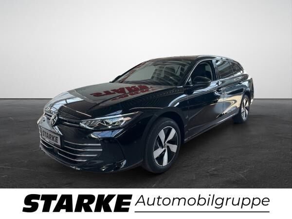 Volkswagen Passat Variant 2.0 TDI DSG Business