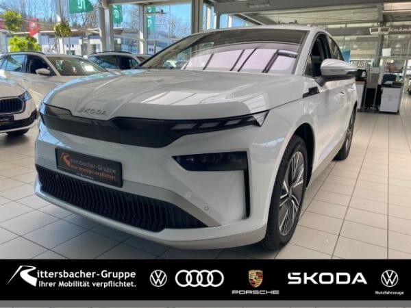 Skoda ENYAQ 60 Batterie Sofort Verfügbar