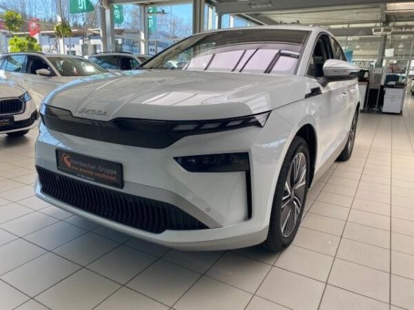 Skoda ENYAQ 60 Batterie Sofort Verfügbar