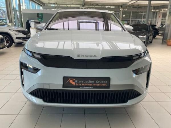 Skoda ENYAQ 60 Batterie Sofort Verfügbar