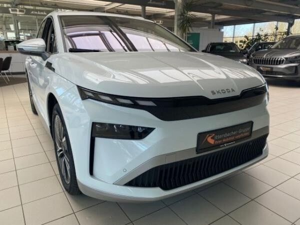 Skoda ENYAQ 60 Batterie Sofort Verfügbar