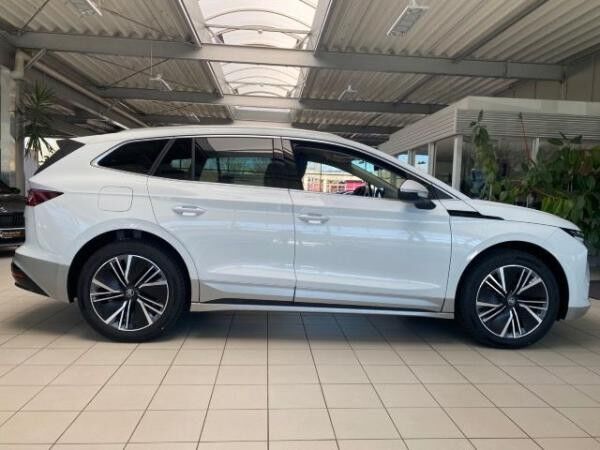 Skoda ENYAQ 60 Batterie Sofort Verfügbar