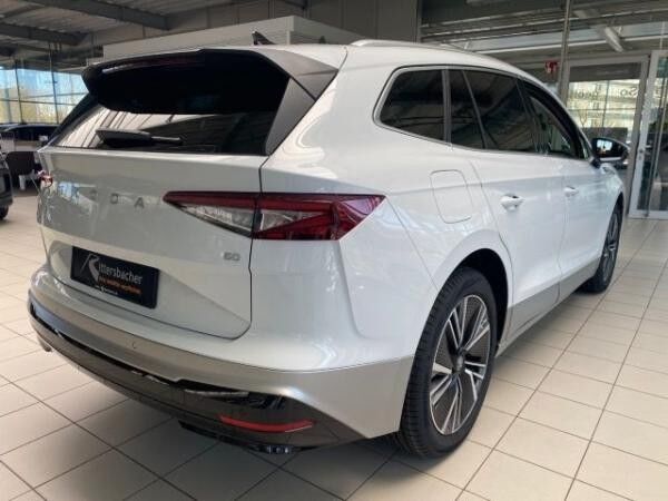 Skoda ENYAQ 60 Batterie Sofort Verfügbar