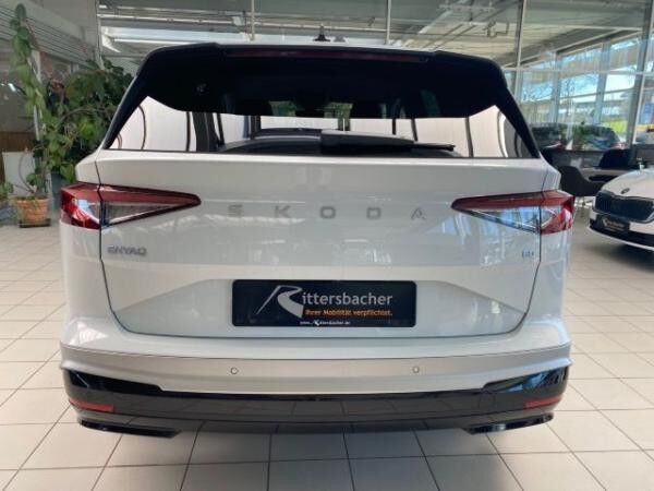 Skoda ENYAQ 60 Batterie Sofort Verfügbar