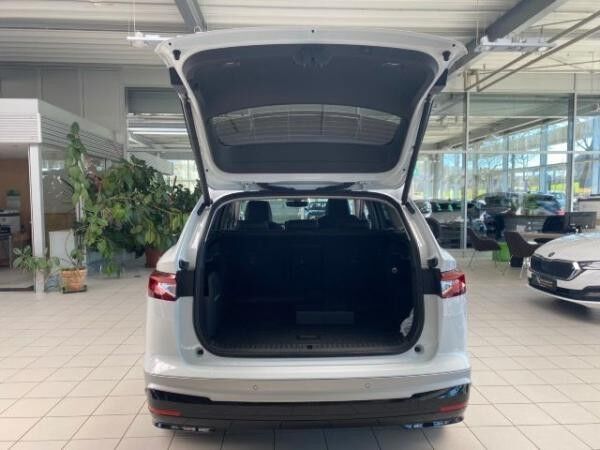 Skoda ENYAQ 60 Batterie Sofort Verfügbar