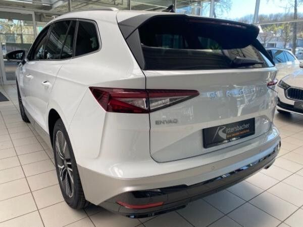 Skoda ENYAQ 60 Batterie Sofort Verfügbar