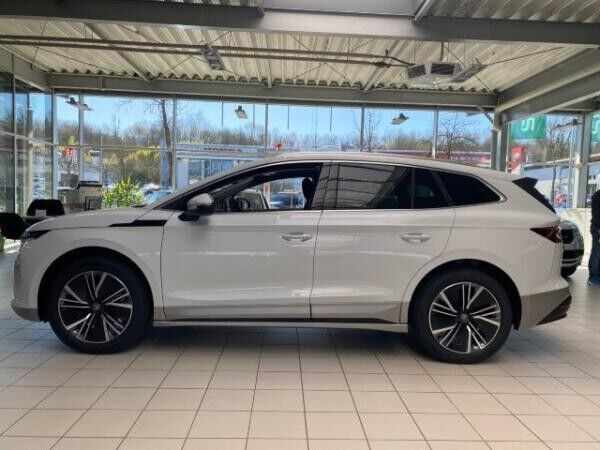 Skoda ENYAQ 60 Batterie Sofort Verfügbar