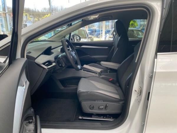 Skoda ENYAQ 60 Batterie Sofort Verfügbar