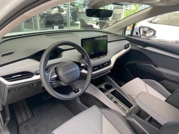 Skoda ENYAQ 60 Batterie Sofort Verfügbar