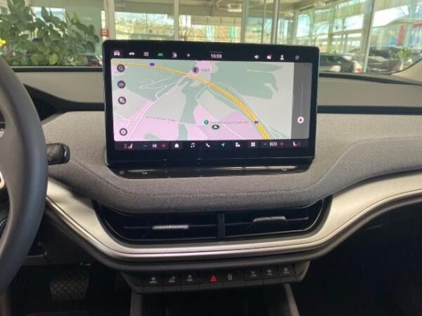 Skoda ENYAQ 60 Batterie Sofort Verfügbar