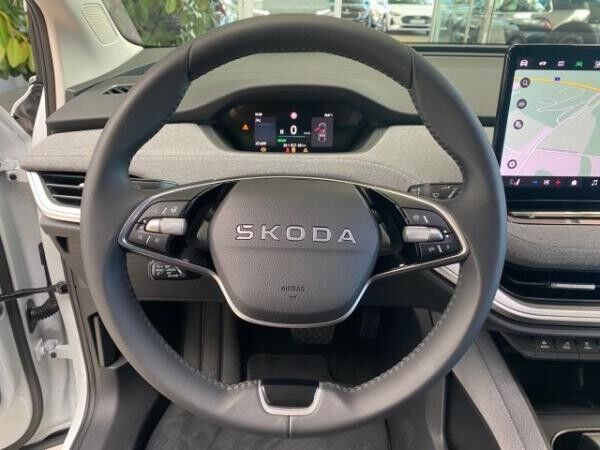 Skoda ENYAQ 60 Batterie Sofort Verfügbar