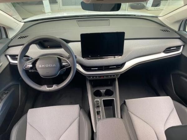 Skoda ENYAQ 60 Batterie Sofort Verfügbar