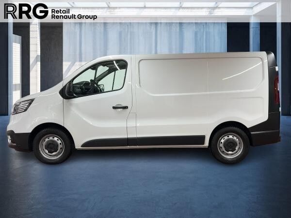Renault Trafic KASTEN KOMFORT L1H1 3,0t dCi 150 EDC