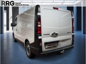 Renault Trafic KASTEN L1H1 3,0t dCi 150 EDC ohen KLIMA!