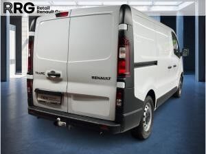 Renault Trafic KASTEN L1H1 3,0t dCi 150 EDC ohen KLIMA!