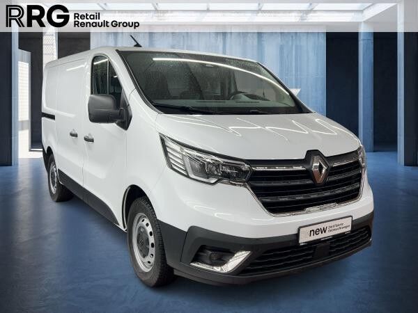 Renault Trafic KASTEN KOMFORT L1H1 3,0t dCi 150 EDC