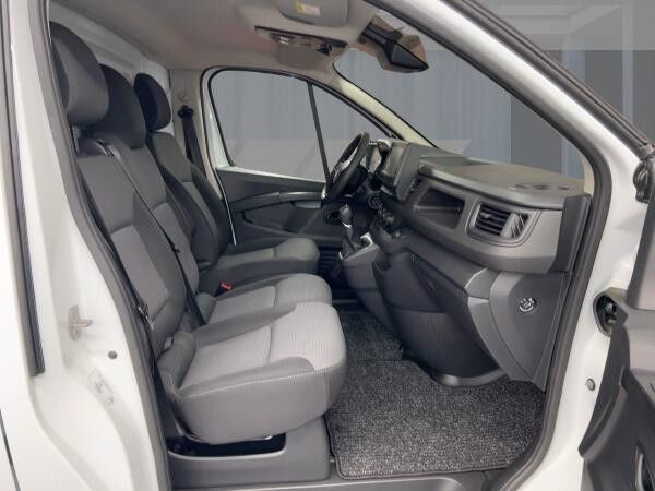 Renault Trafic KASTEN KOMFORT L1H1 3,0t dCi 150 EDC