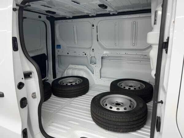 Renault Trafic KASTEN KOMFORT L1H1 3,0t dCi 150 EDC